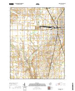 Marion West 2019 topographic map thumbnail