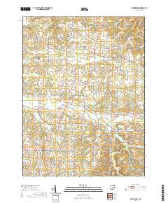 Martinsburg 2019 topographic map thumbnail