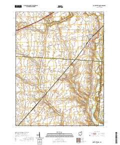 Mount Sterling 2019 topographic map thumbnail