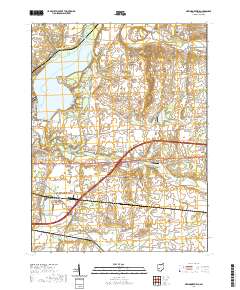 New Moorefield 2019 topographic map thumbnail