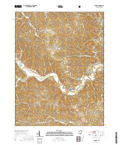 Stewart 2019 topographic map thumbnail