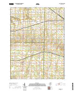 Sullivan 2019 topographic map thumbnail