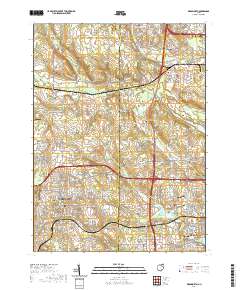 Wadsworth 2019 topographic map thumbnail