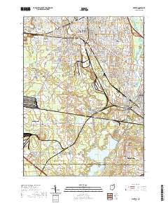 Warren 2019 topographic map thumbnail