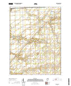 Watson 2019 topographic map thumbnail