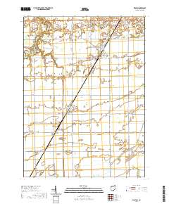 Weston 2019 topographic map thumbnail