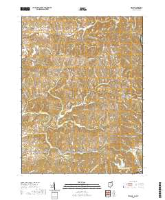 Fleming 2019 topographic map thumbnail