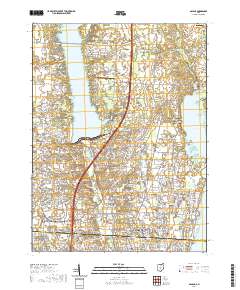 Galena 2019 topographic map thumbnail