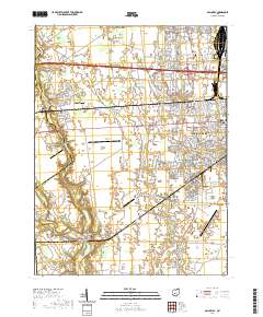 Galloway 2019 topographic map thumbnail
