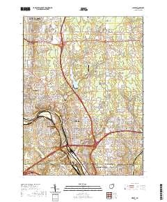 Girard 2019 topographic map thumbnail