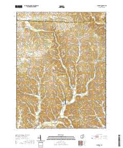 Hickman 2019 topographic map thumbnail