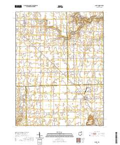 Laura 2019 topographic map thumbnail