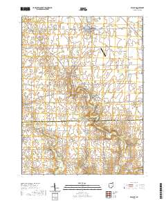 Arcanum 2019 topographic map thumbnail