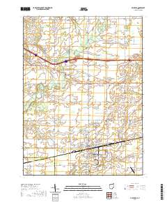Archbold 2019 topographic map thumbnail