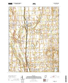 Ashville 2019 topographic map thumbnail