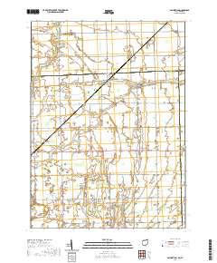 Assumption 2019 topographic map thumbnail