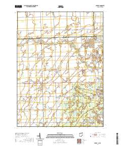 Berkey 2019 topographic map thumbnail