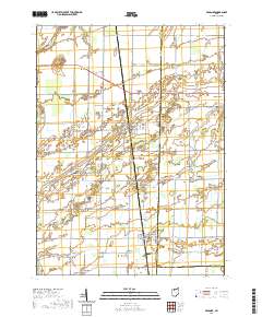 Bradner 2019 topographic map thumbnail