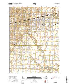Bryan 2019 topographic map thumbnail
