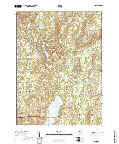 Burton 2019 topographic map thumbnail