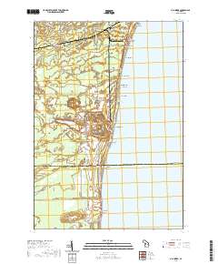 Alabaster 2019 topographic map thumbnail