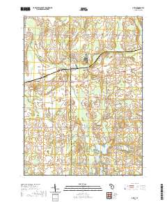 Allen 2019 topographic map thumbnail