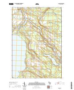 Aloha 2019 topographic map thumbnail