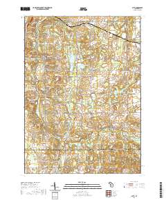 Alto 2019 topographic map thumbnail