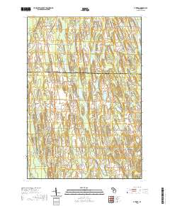 Atwood 2019 topographic map thumbnail