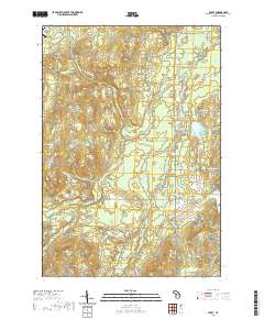 Avery 2019 topographic map thumbnail