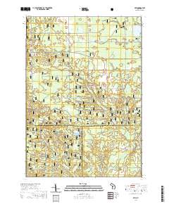 Axin 2019 topographic map thumbnail