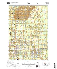 Baldwin 2019 topographic map thumbnail