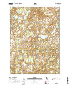 Banfield 2019 topographic map thumbnail