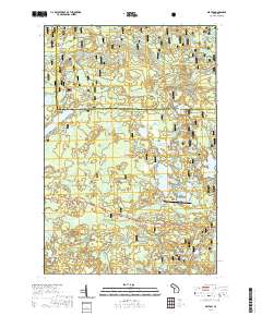 Beaton 2019 topographic map thumbnail
