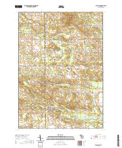 Blanchard 2019 topographic map thumbnail
