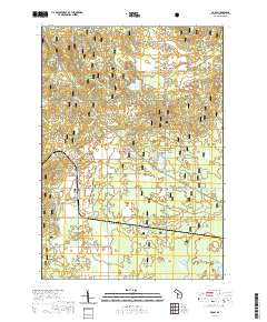 Boon 2019 topographic map thumbnail