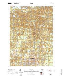 Butman 2019 topographic map thumbnail