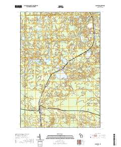 Channing 2019 topographic map thumbnail