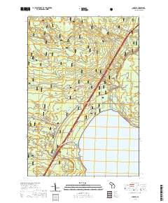 Charles 2019 topographic map thumbnail