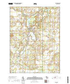 Colon 2019 topographic map thumbnail