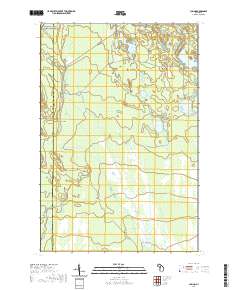 Cusino 2019 topographic map thumbnail