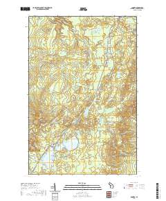 Donken 2019 topographic map thumbnail