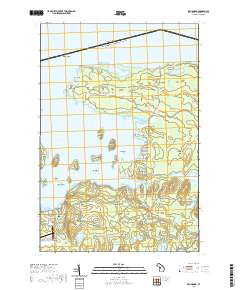 Drummond 2019 topographic map thumbnail