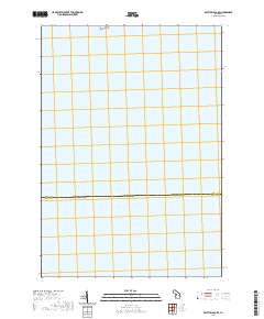East Tawas OE S 2019 topographic map thumbnail