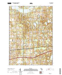 Elba 2019 topographic map thumbnail