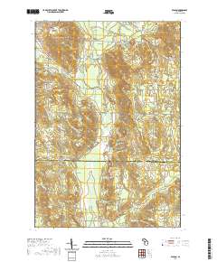 Epsilon 2019 topographic map thumbnail