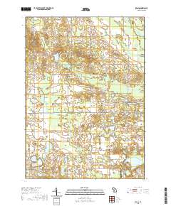 Evans 2019 topographic map thumbnail