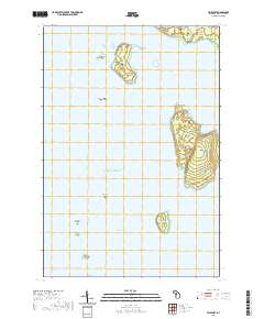 Fairport 2019 topographic map thumbnail