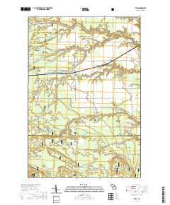 Fibre 2019 topographic map thumbnail