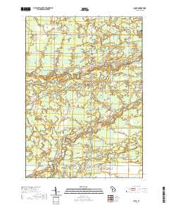 Floyd 2019 topographic map thumbnail